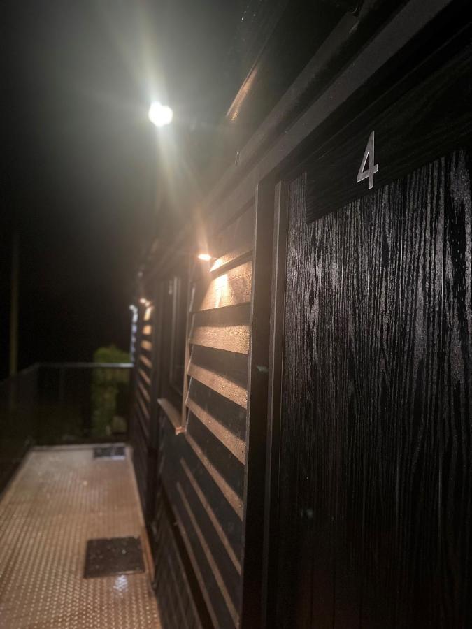 Comus Inn Selby Bagian luar foto
